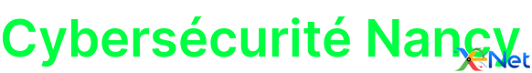 Cybersécurité Nancy